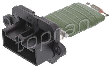Fiat Weerstand, interieurventilator 600475