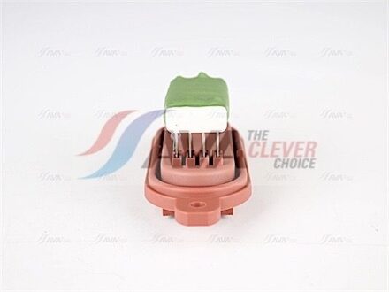 Fiat Weerstand, interieurventilator FTR004