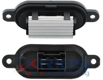 Fiat Weerstand, interieurventilator K109155