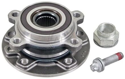 Fiat Wiellager 201780