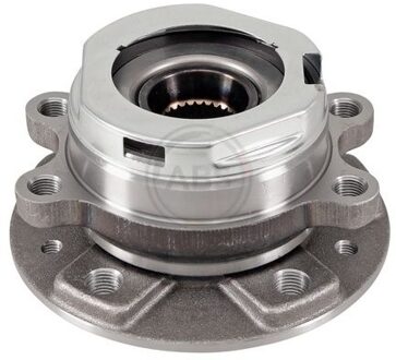 Fiat Wiellager 201866