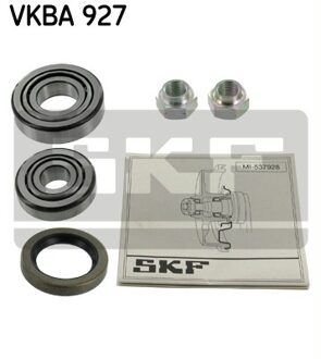 Fiat Wiellager VKBA927