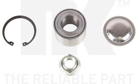 Fiat Wiellagerset 762234