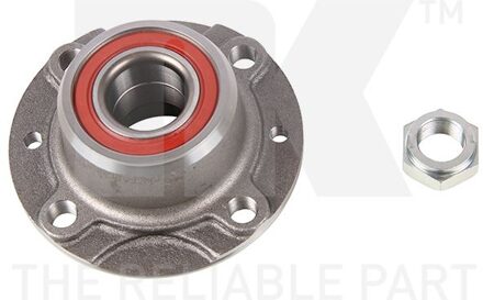 Fiat Wiellagerset 762311