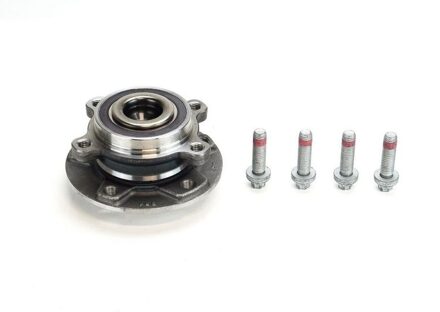 Fiat Wiellagerset WBE1186