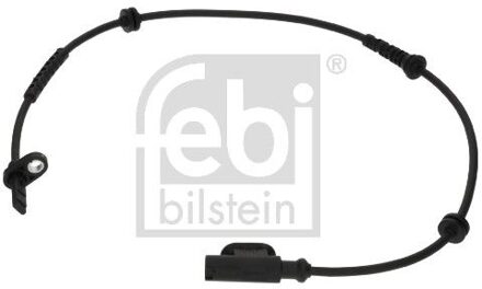 Fiat Wielsnelheidssensor 1001940