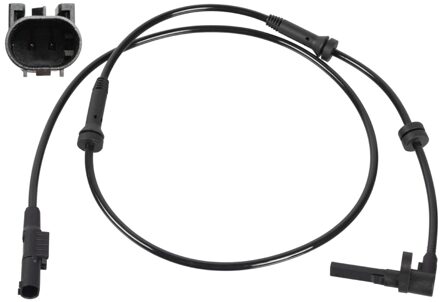 Fiat Wielsnelheidssensor 171151