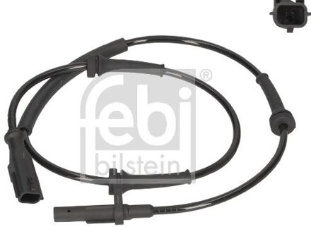 Fiat Wielsnelheidssensor 188121