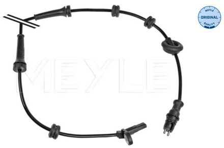 Fiat Wielsnelheidssensor 2148000006