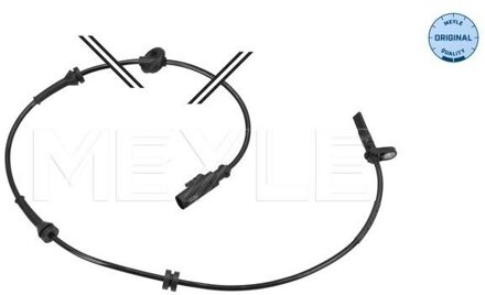 Fiat Wielsnelheidssensor 2148990018