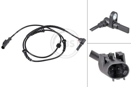 Fiat Wielsnelheidssensor 31768