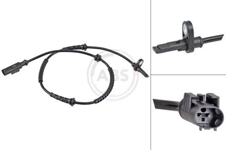 Fiat Wielsnelheidssensor 32057