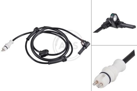 Fiat Wielsnelheidssensor 32149