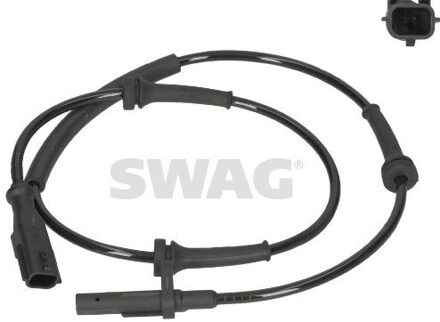 Fiat Wielsnelheidssensor 33110560