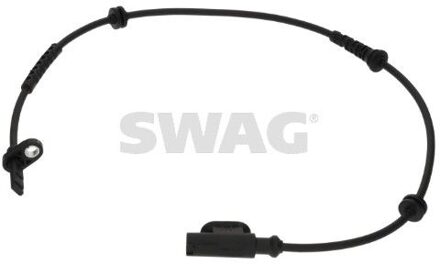 Fiat Wielsnelheidssensor 33114097