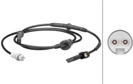 Fiat Wielsnelheidssensor 6PU012679261