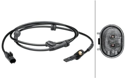 Fiat Wielsnelheidssensor 6PU012679291