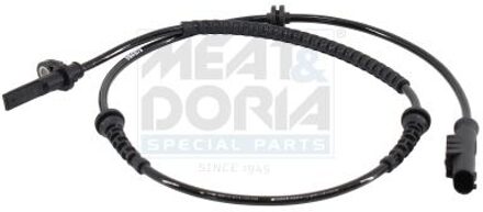 Fiat Wielsnelheidssensor 901217