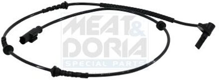 Fiat Wielsnelheidssensor 901218