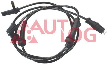 Fiat Wielsnelheidssensor AS4201