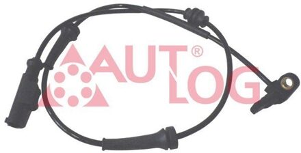 Fiat Wielsnelheidssensor AS4378