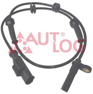 Fiat Wielsnelheidssensor AS4379