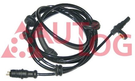 Fiat Wielsnelheidssensor AS4522