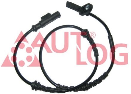 Fiat Wielsnelheidssensor AS4579