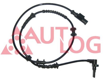 Fiat Wielsnelheidssensor AS4769