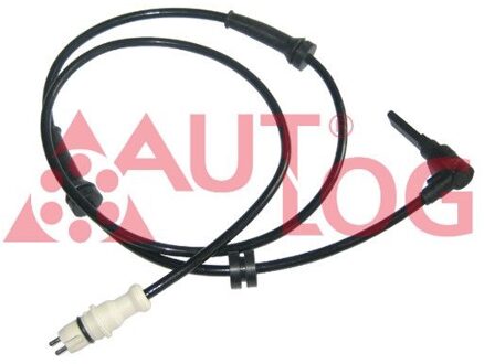 Fiat Wielsnelheidssensor AS4772