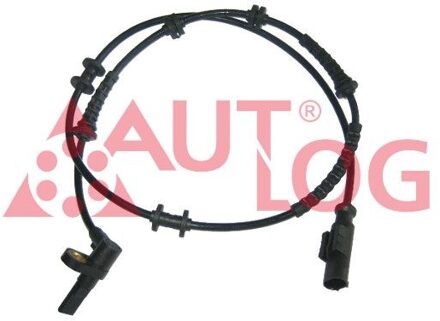 Fiat Wielsnelheidssensor AS4775