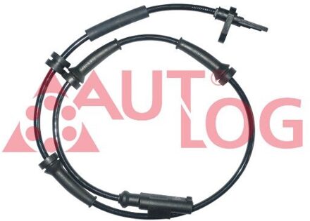 Fiat Wielsnelheidssensor AS5425