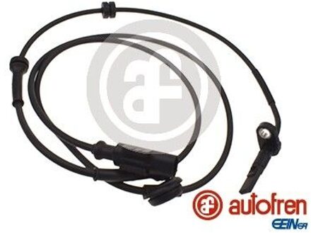 Fiat Wielsnelheidssensor DS0134