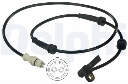 Fiat Wielsnelheidssensor SS20379