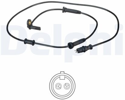 Fiat Wielsnelheidssensor SS20479