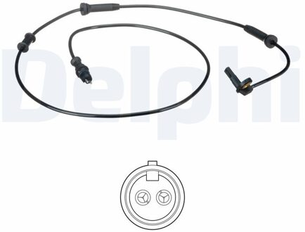 Fiat Wielsnelheidssensor SS20480