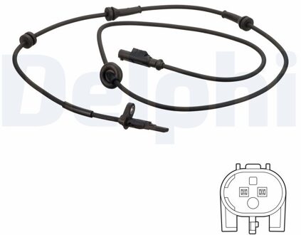 Fiat Wielsnelheidssensor SS20778