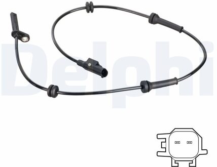 Fiat Wielsnelheidssensor SS20816