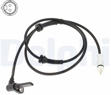 Fiat Wielsnelheidssensor SS2129412B1