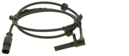 Fiat Wielsnelheidssensor