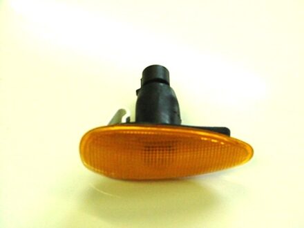 Fiat ZIJKNIPPERLICHT LINKS of RECHTS niet VOOR 2.0 HGT (ORANJE)