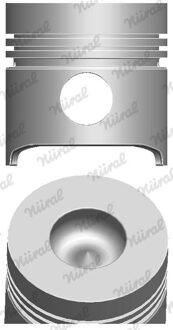 Fiat Zuiger 8720680000