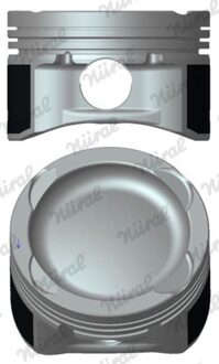 Fiat Zuiger 8743320600