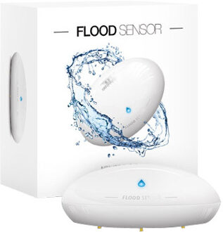 Fibaro Flood Sensor Z-Wave Plus