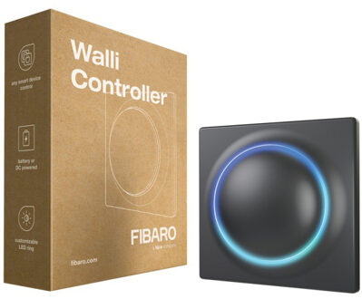 Fibaro Walli controller Controller