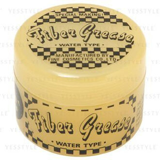 Fiber Grease Water Type Tropical Fruit 87g