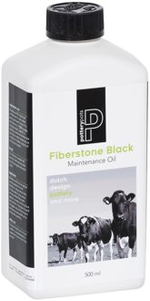 Fiberstone onderhoudsolie