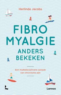 Fibromyalgie Anders Bekeken - (ISBN:9789401460927)