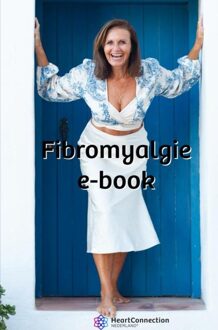 Fibromyalgie Germaanse Geneeskunde - Marjolein Van der Meulen - ebook