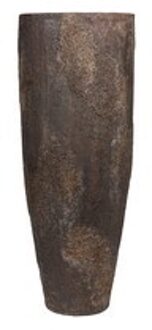 Ficonstone plantenbak Dax 45x118cm.